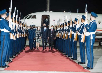 Delegaciones van a Chile para juramentación Boric