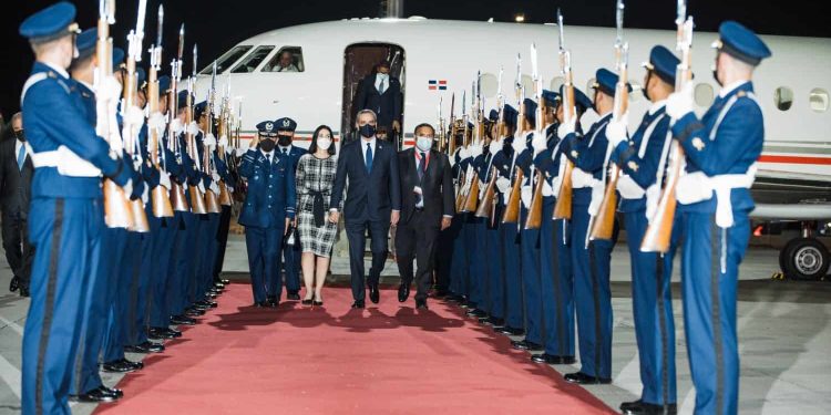 Delegaciones van a Chile para juramentación Boric