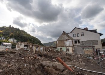 Día Mundial del Clima: 3.600 millones de personas viven en lugares “altamente vulnerables”