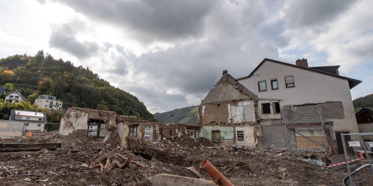 Día Mundial del Clima: 3.600 millones de personas viven en lugares “altamente vulnerables”