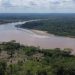 Dos niños sobreviven por 26 días perdidos en la Amazonia