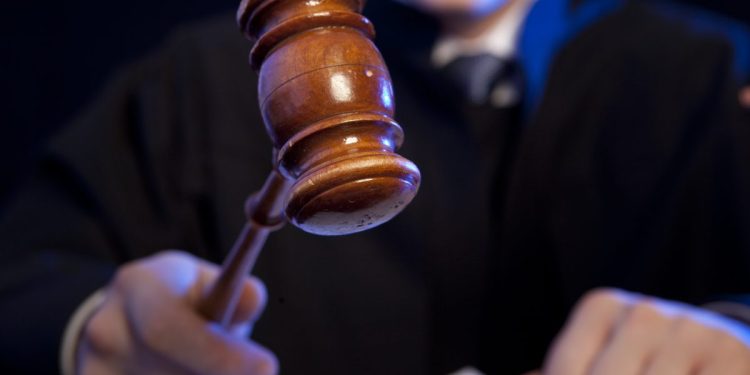 Corte confirma prisión preventiva a tres oficiales del Caso Coral 5G