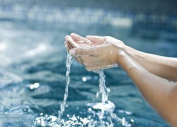 Hoy se celebra la importancia del agua