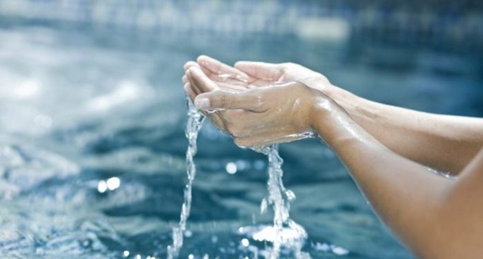 Hoy se celebra la importancia del agua