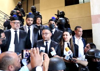 Imputados en Operación Discovery se valían de la “psicología del terror” para despojar de dinero a sus víctimas