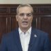 Presidente Abinader anuncia medidas para estabilizar el precio de los combustibles y de la canasta básica
