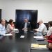 MINERD y Asociaciones de Colegios Privados comparten sobre resultados del Concurso Docente del MINERD