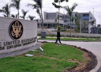 Embajada de los Estados Unidos continúa brindando servicios regulares a los ciudadanos