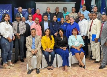 Ministerio Público realiza encuentro para reforzar plan contra la trata de personas en zona fronteriza