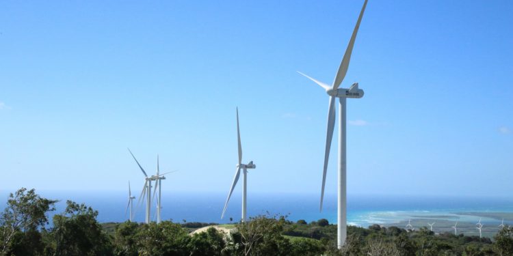 En 2021, CNE aprobó más de $1,000 millones en incentivos a energía renovable