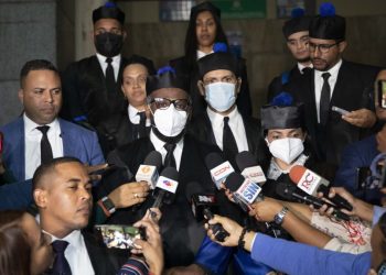 Prorrogan presentación de acusación contra exprocurador Jean Alain Rodríguez