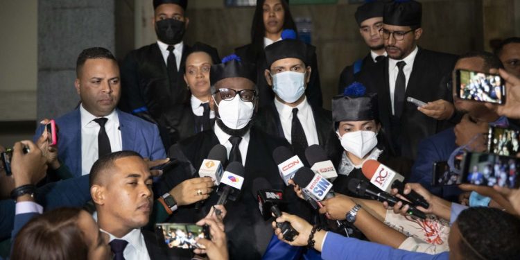 Prorrogan presentación de acusación contra exprocurador Jean Alain Rodríguez