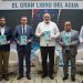 Gabinete del Agua presenta El Gran Libro del Agua Latinoamérica￼