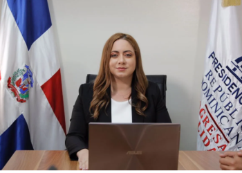 Directora Supérate: “En este Gobierno las mafias son enfrentadas”