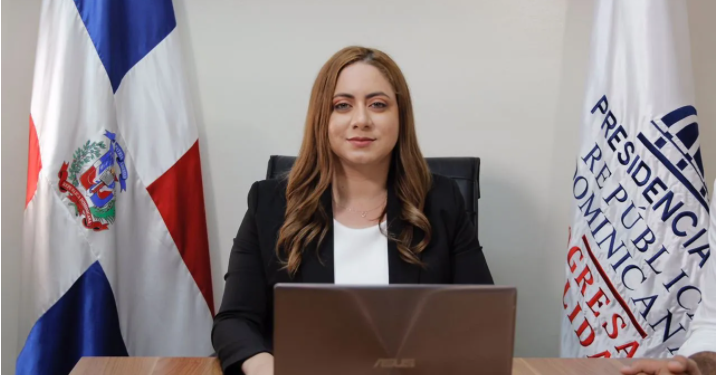 Directora Supérate: “En este Gobierno las mafias son enfrentadas”