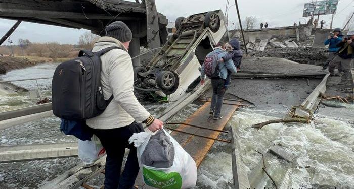 La UE suspende a Rusia de las actividades del Consejo de Estados del Mar Báltico