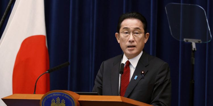 Japón anuncia que no buscará compartir energía nuclear con EE.UU.