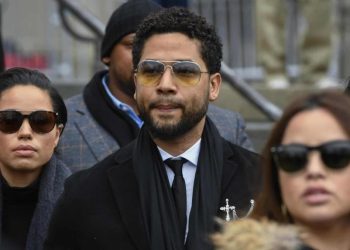 Actor Jussie Smollett será sentenciado por ataque simulado