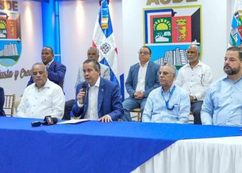 Medio Ambiente dispone cierre de vertederos en Cancino, Santo Domingo Este y San Luis