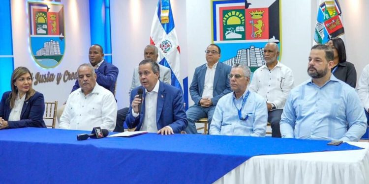 Medio Ambiente dispone cierre de vertederos en Cancino, Santo Domingo Este y San Luis