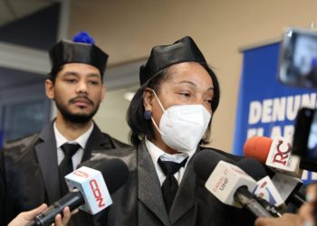 Ministerio Público dice tiene más de 200 pruebas contra siete encartados de Operación FM