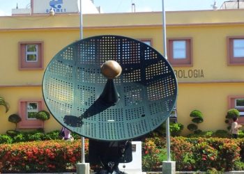 Meteorología prevé lluvias para algunas regiones en el país