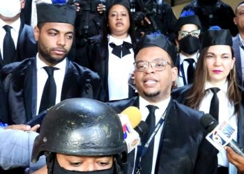 Armas ocupadas en Operación Discovery están vinculadas a hechos criminales