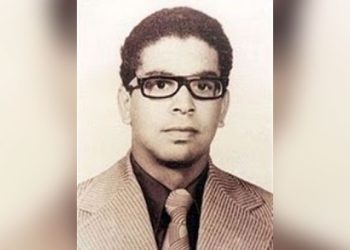 47 años del asesinato de Orlando Martínez