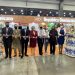 RD expone sus productos en feria comercial multisectorial Expocomer en Panamá