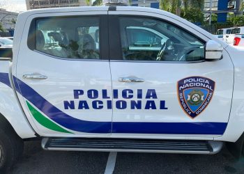 PN apresa en Samaná dos hombres que golpearon a otro por  deuda de 9,000 pesos