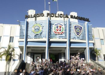 Policía celebrará el 86 aniversario de su fundación con distintas actividades
