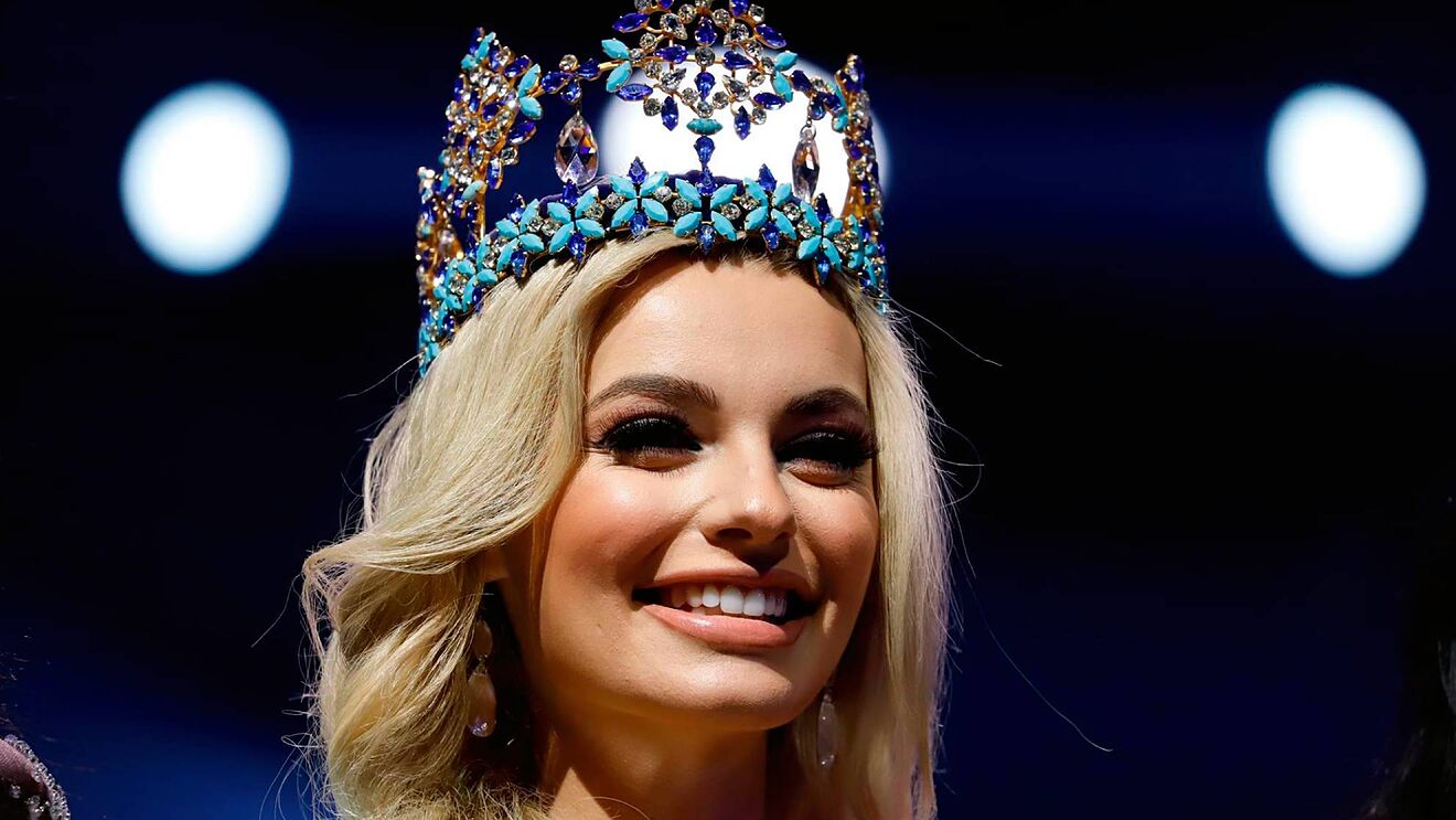 Polska zdobywa tytuł Miss World 2021 w kontrowersyjnej ceremonii