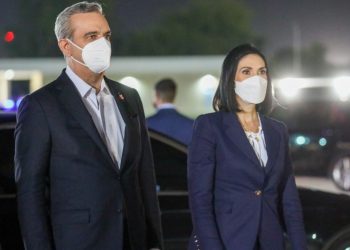 Vea aquí agenda del presidente Abinader en Argentina