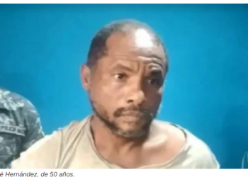 Hombre que asesinó a hermanitos de 11 meses y 3 años es un ex convicto que cumplió 15 años de cárcel