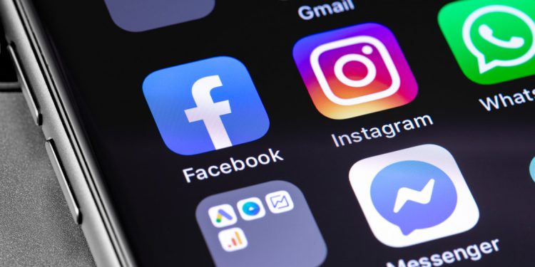 Un tribunal ruso prohíbe Instagram y Facebook en el territorio del país