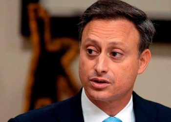 Rechazan recusación del exprocurador Jean Alain Rodríguez Sánchez contra fiscales que lo investiga