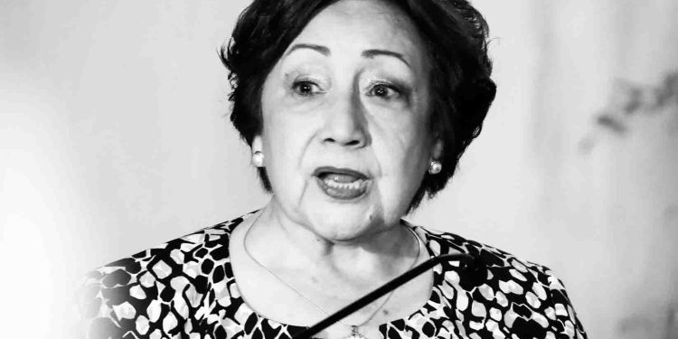 Museo Trampolín estará cerrado tras muerte de su fundadora doña Rosa