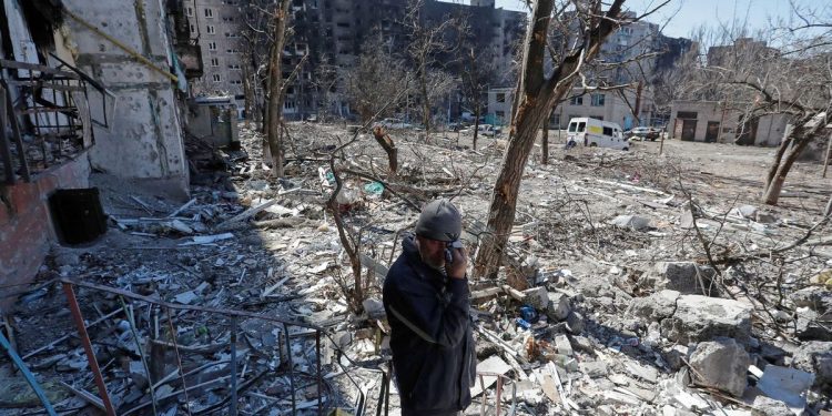 Rusia y Ucrania vuelven al diálogo hoy en Estambul