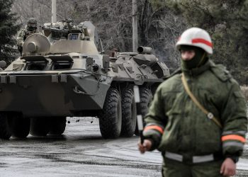 Ministerio de Defensa ruso ofrece la última información sobre la operación militar de Rusia en Ucrania