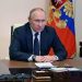 Rusia quiere celebrar nuevas negociaciones con Ucrania lo antes posible