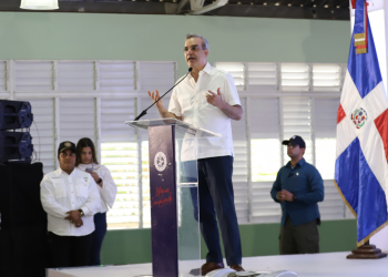 Presidente Abinader afirma RD superará la crisis actual, al igual que lo hizo con la del COVID-19