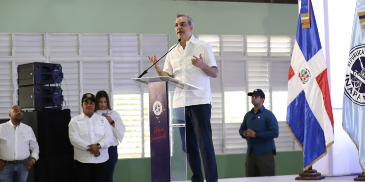 Presidente Abinader afirma RD superará la crisis actual, al igual que lo hizo con la del COVID-19