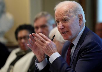 EE.UU. sanciona al círculo cercano de Putin para que le dé la espalda