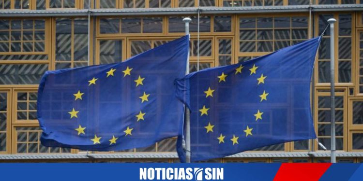 La UE prevé aprobar hoy más sanciones contra Rusia