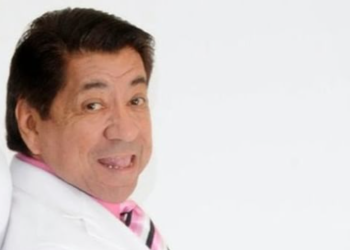Fallece en RD humorista colombiano Serraniche, del dúo Las Mariposas
