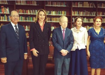 Soledad Álvarez es galardonada con el Premio Nacional de Literatura