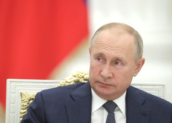 Vladímir Putin no logra doblegar resistencia de ucranianos