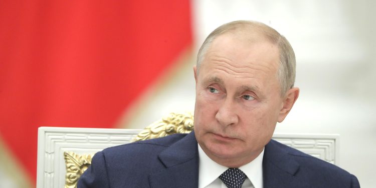 Vladímir Putin no logra doblegar resistencia de ucranianos