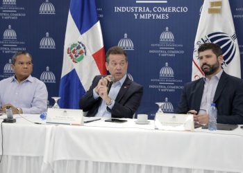 Consejo Zonas Francas aprueba instalación de 10 nuevas empresas; generarán 1,374 nuevos empleos directos