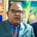 Cesar Cedeño saluda sometimiento del Ministerio Público a cabecilla invasores en Las Américas